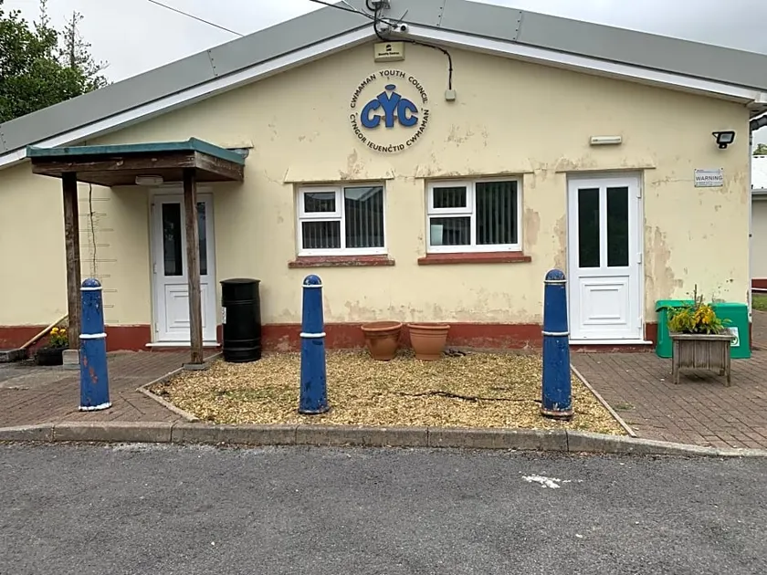 Cwmaman Resource Centre And Bunkhouse - Image 1
