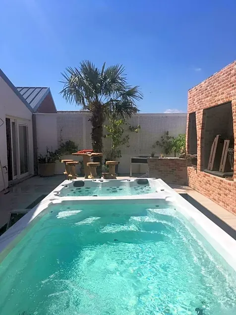 wellness escape - Image 1