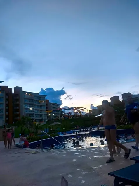Flat Ilhas do Lago Eco Resort - Image 1