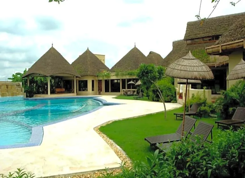 Vedic Village Spa Resort - Image 1