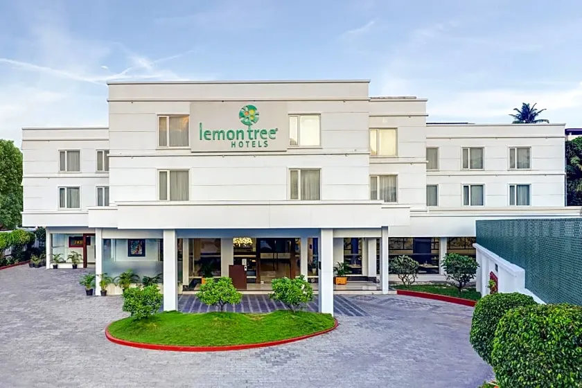 Lemon Tree Hotel Port Blair - Image 1