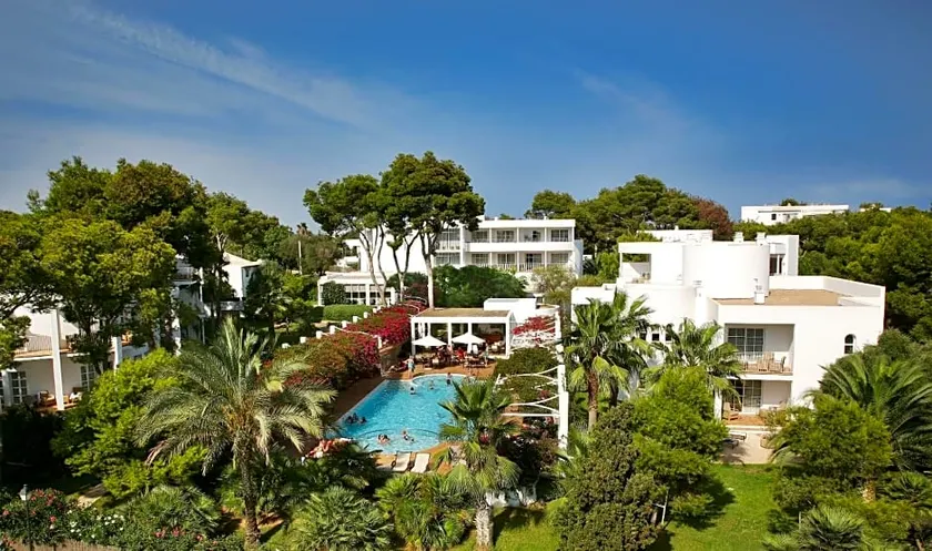 Meliá Cala d'Or Boutique Hotel - Image 1