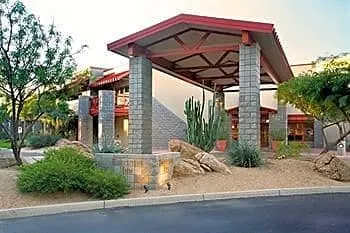 Arizona Christian University Hotel & Conference Center - Image 1
