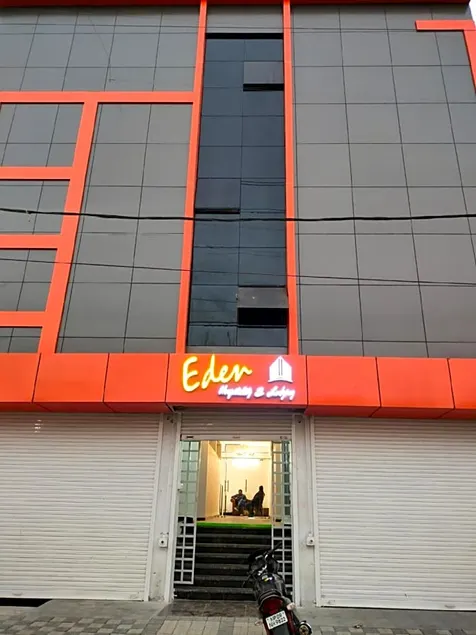 EDEN HOSPITALITY & LODGING - Image 1