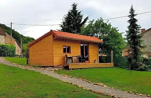Chalets Lavaux - Image 1