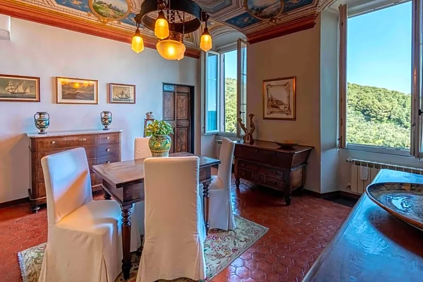 B&B Palazzo Del Duca - Image 1