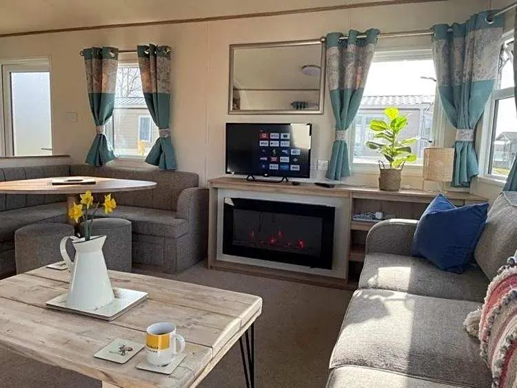 Beautiful Lake District rural retreat 3 bed WIFI - The Oakley - Image 1