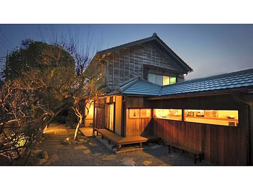 Town Residence Guest Room Chichibu Inn - Image 1