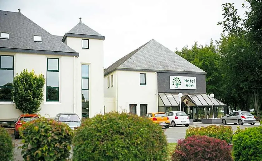 Hotel Vert - Image 1
