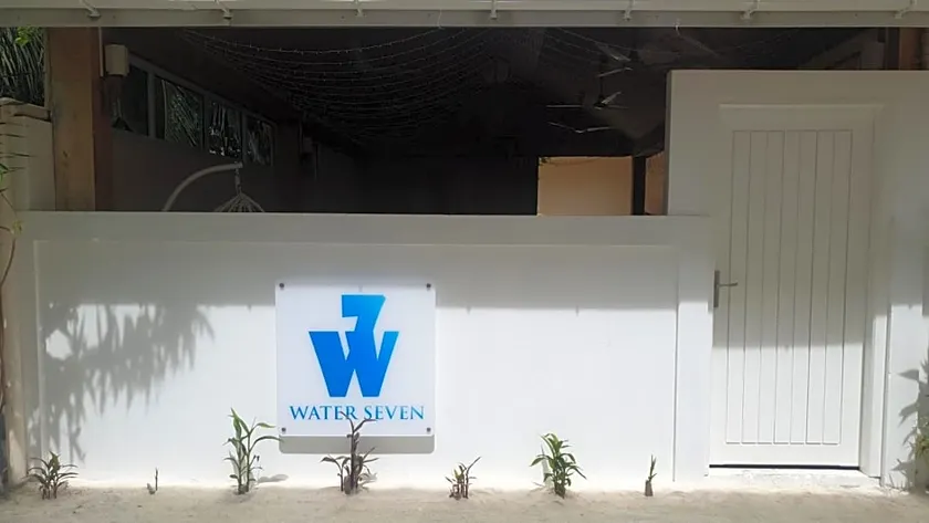 Hotel Water Seven - Image 1