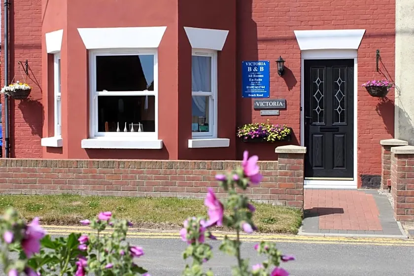 Victoria Bed & Breakfast - Image 1