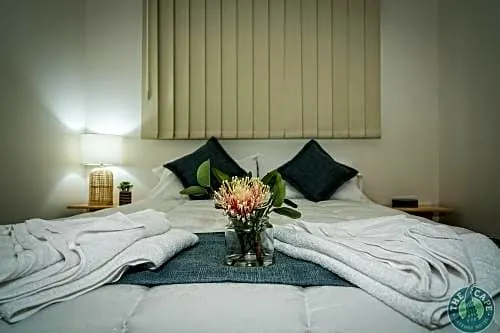 The Cape Gateway Motel - Image 1