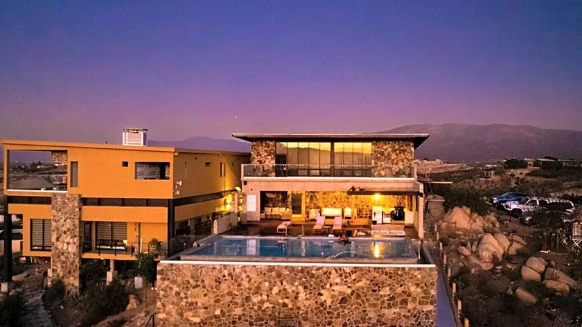 Contemplacion Resort & Spa - Image 1