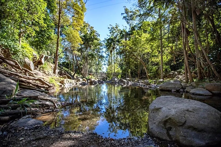 Cedar Creek Lodges - Image 1