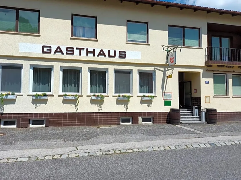Gasthaus Teveli - Image 1