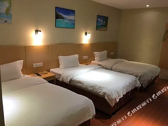 Zhicheng Youpin Hotel (Yingbin Avenue) - Image 1