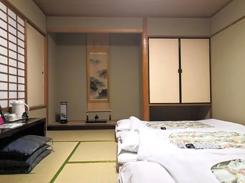 Hotel Sato Tokyo - Vacation Stay 04956V - Image 1
