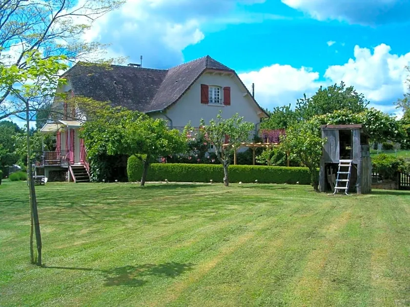 La Grange Vieille B&B - Image 1