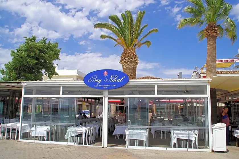 Bay Nihat Otel Lale - Image 1