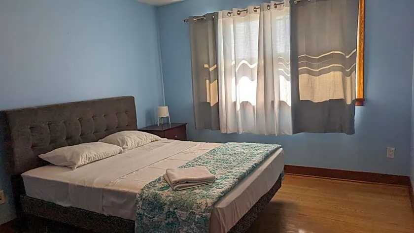 Himalaya Harbour Lodge - Image 1