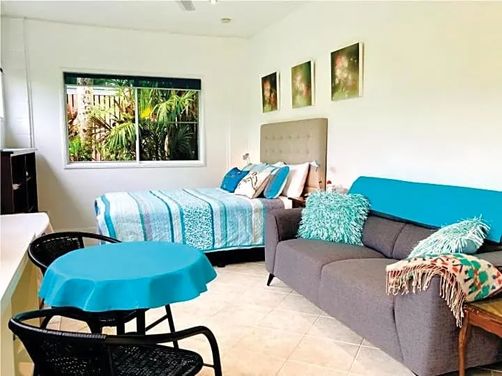 Paradise Eco Unit - Image 1