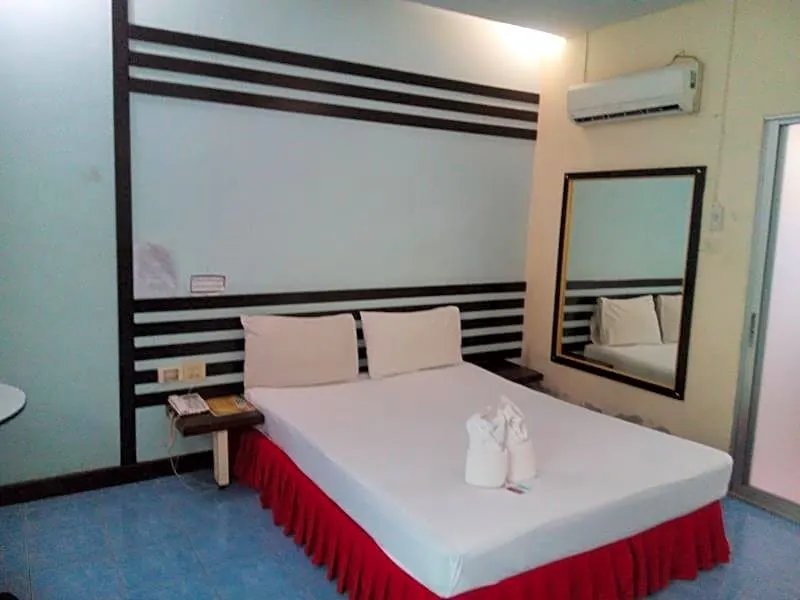 Sutha Garden Resort - Image 1