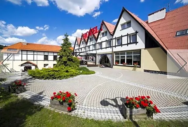 Hotel Gv Recki - Image 1