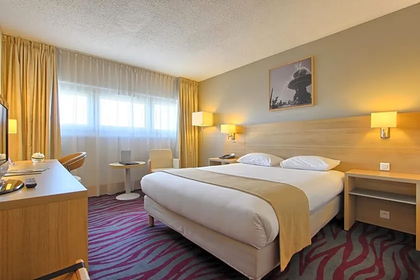 Best Western Paris CDG Airport - Image 1