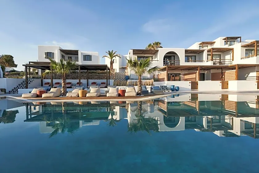 Minois Suites - A Sugar Cube Experience - Image 1