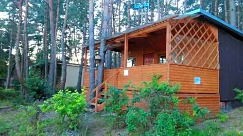 Domek Letniskowy-Realizujemy Bony Turystyczne! - Image 1