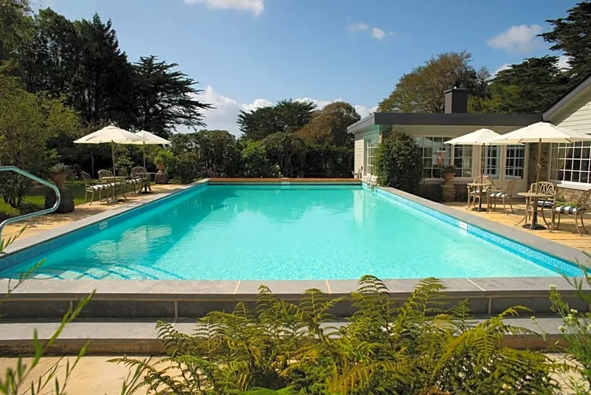 Ballylickey House And Garden Lodges - Image 1