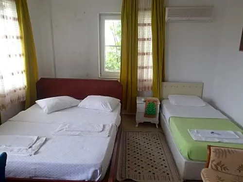 Bati Apart Motel - Image 1
