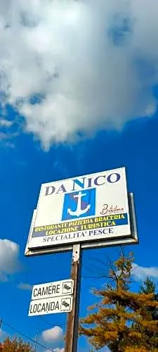 Locazione turistica e ristorante Da Nico - Image 1
