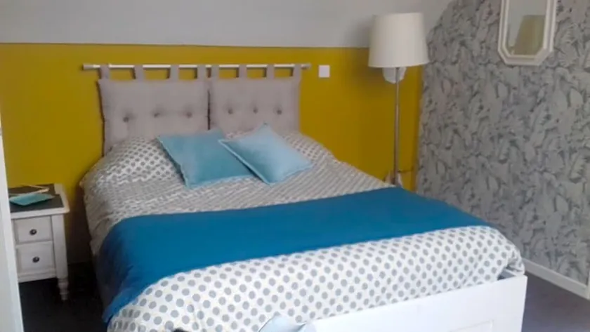Chambre dans maison privee - Image 1