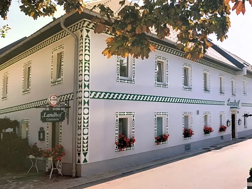 Das Landhof - Image 1