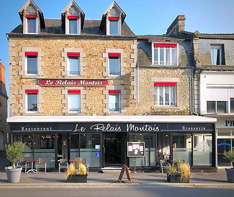 Le Relais Montois - Image 1