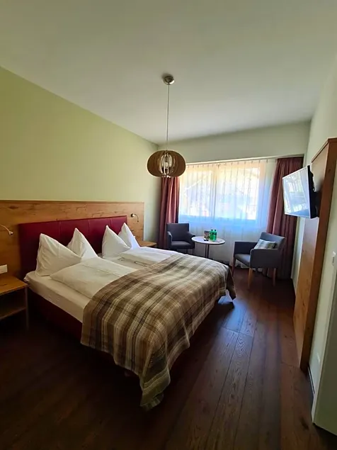 Hotel Roggen - Image 1