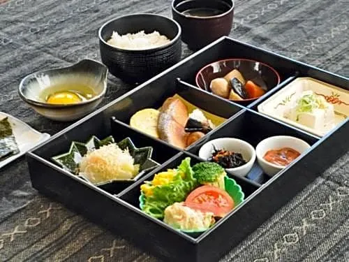 Takinoue Hotel Keikoku - Vacation STAY 32406v - Image 1