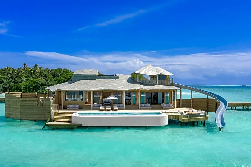 Soneva Fushi - Image 1