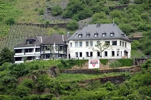 CVJM-Elsenburg Gastehaus - Image 1