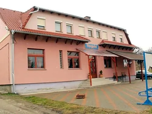 Hangulat Szálló - Image 1