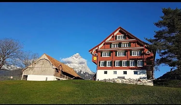 Restaurant Pension Betschart - Image 1