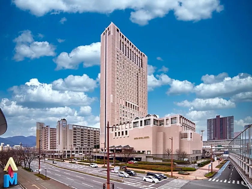 Rihga Royal Hotel Kokura - Image 1