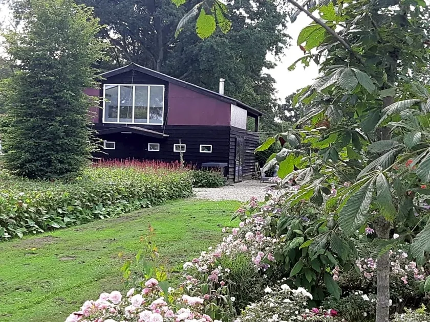 De Tuinschuur - Image 1