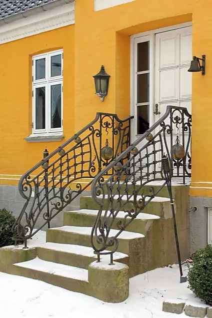 Brigsted B&B - Image 1