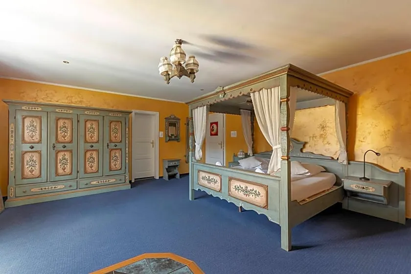 Hotel Burger Venise - Image 1