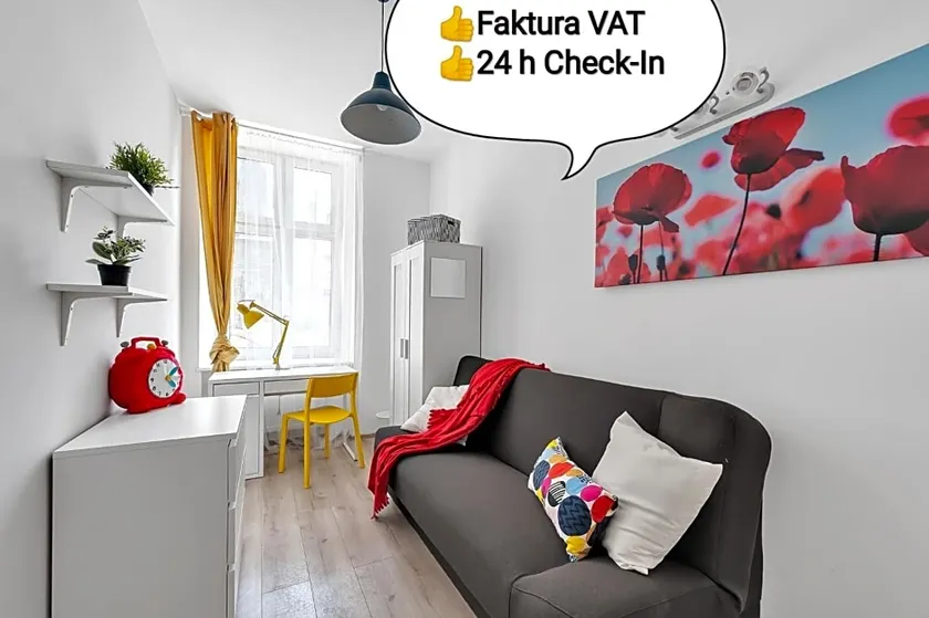 Centrum Apartment Rooms - Image 1