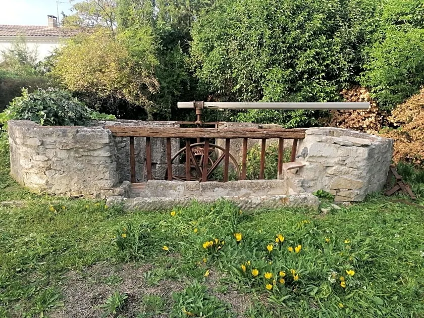 Mas de Brignon, Chambres d'hôtes, Marguerittes, Gard - Image 1