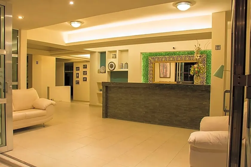 Hotel Siena - Image 1