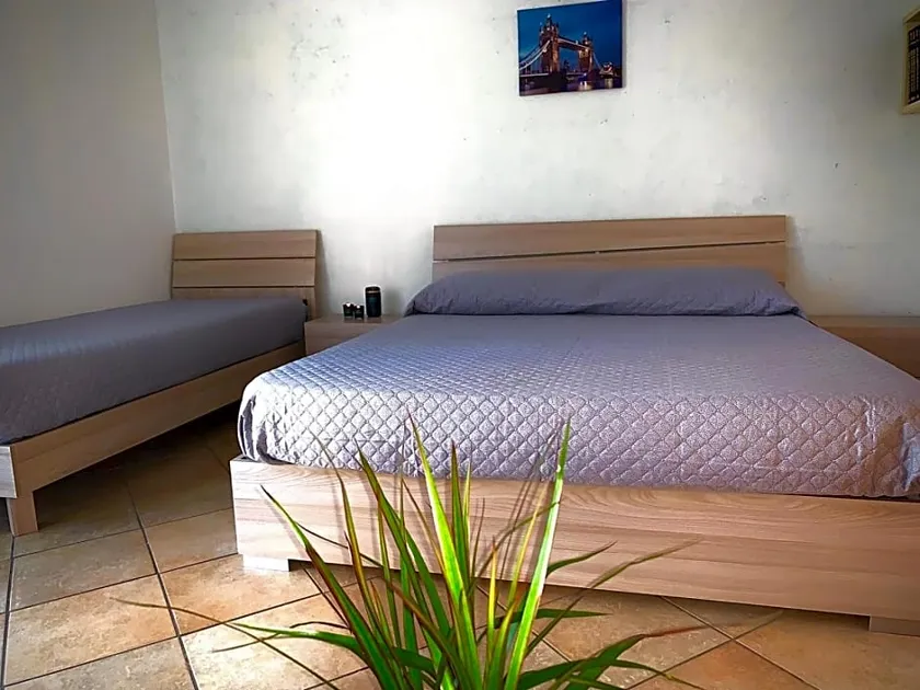 B&B DonnaMaria - Image 1